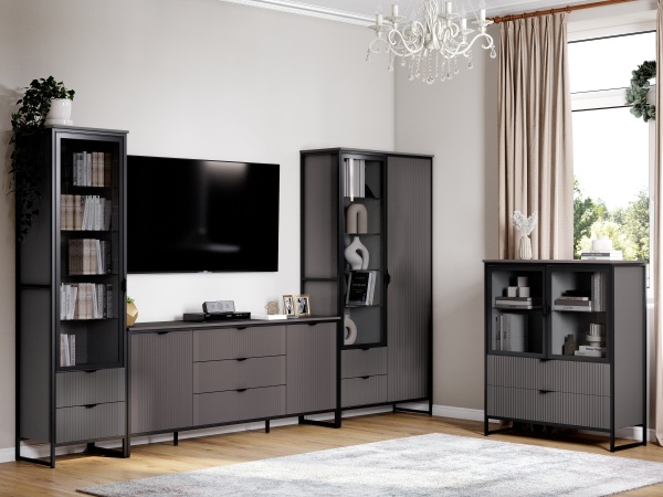 Модульная гостиная Нора" композиция #2